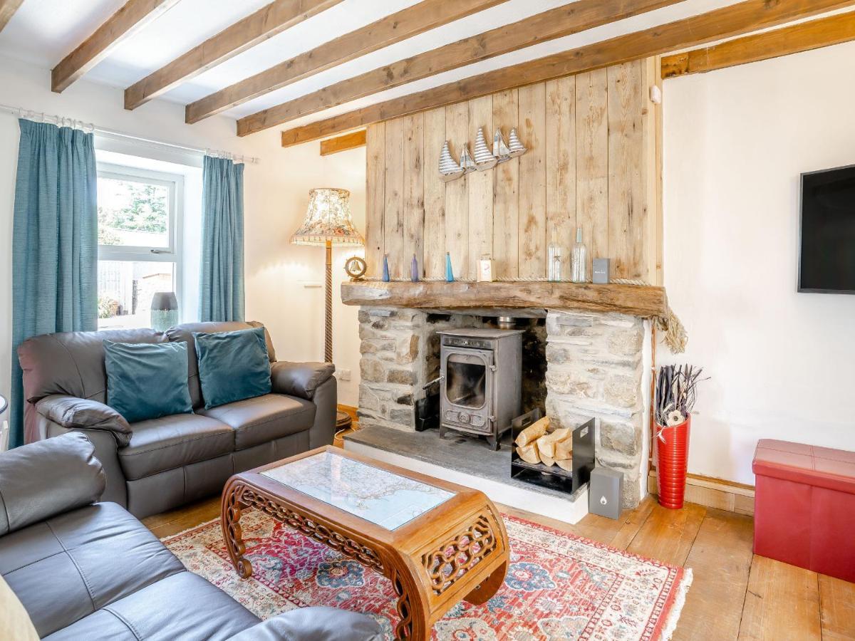 Sea Pickle Cottage Haverfordwest Exterior photo