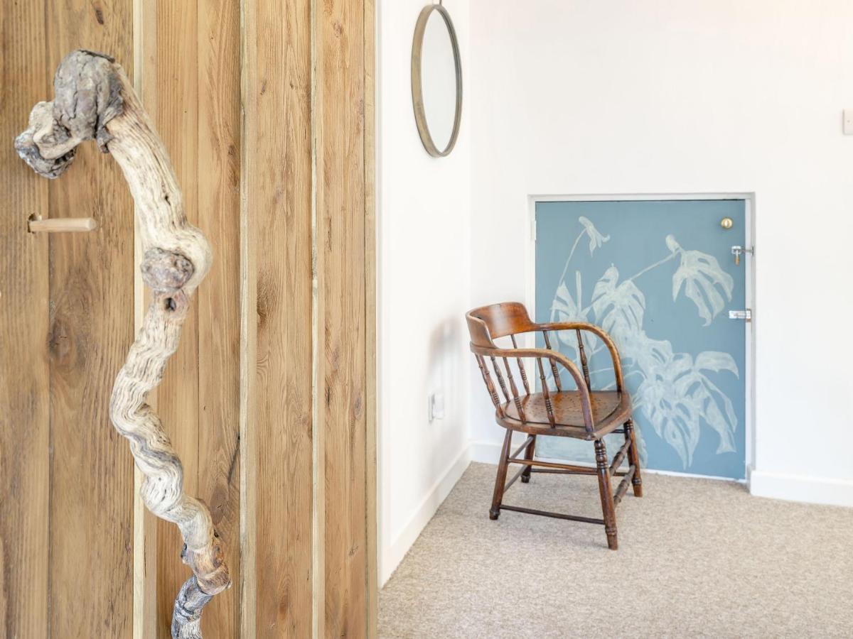 Sea Pickle Cottage Haverfordwest Exterior photo